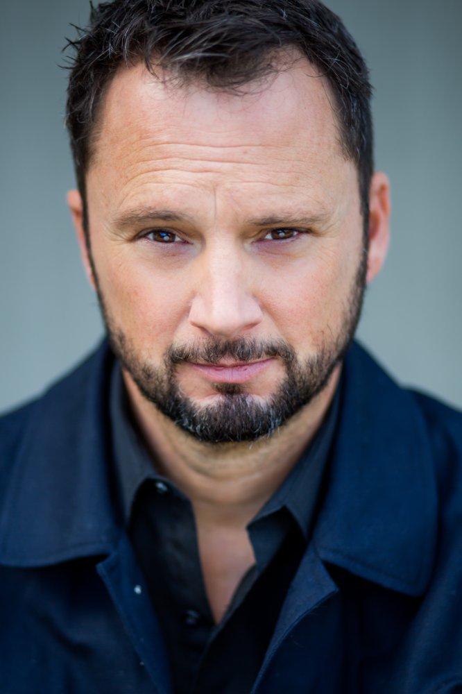 Kristopher West