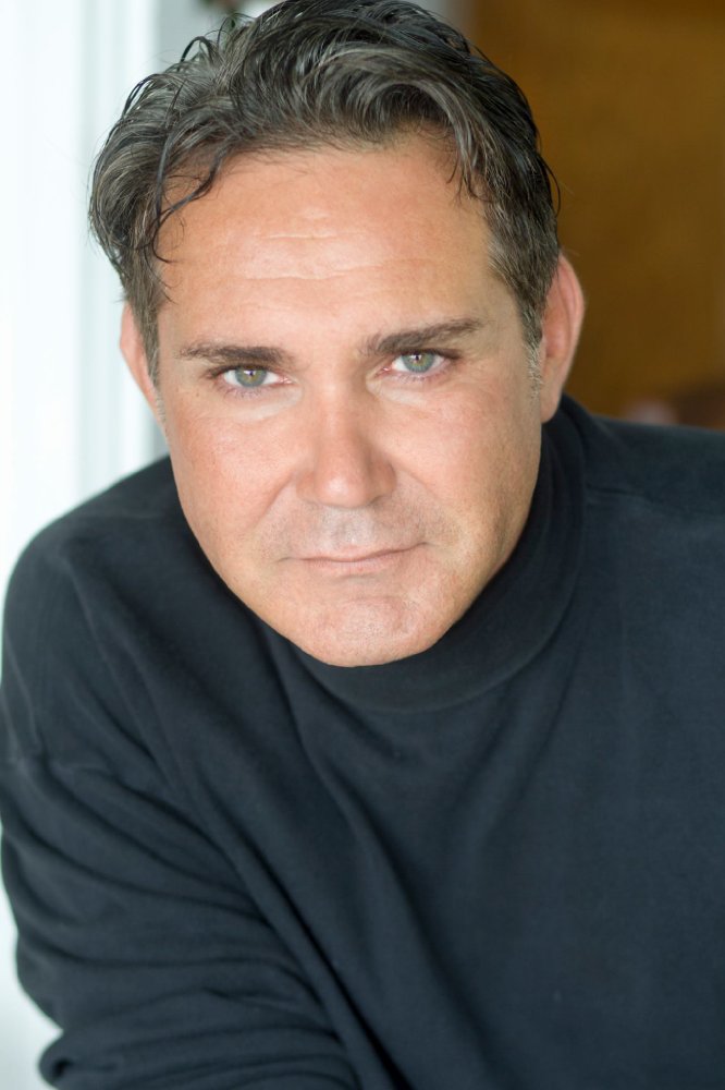 Daren Scott