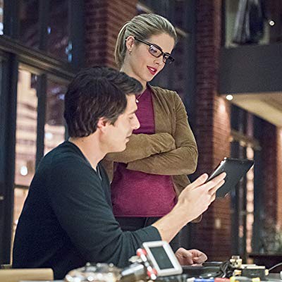 Ray Palmer, The Atom