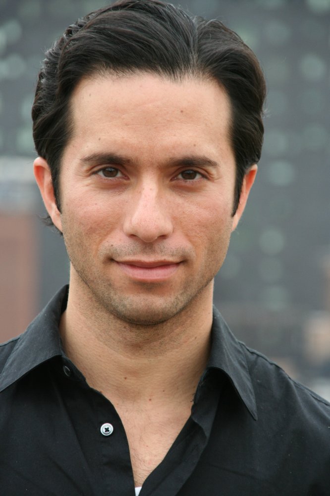 Carman Lacivita