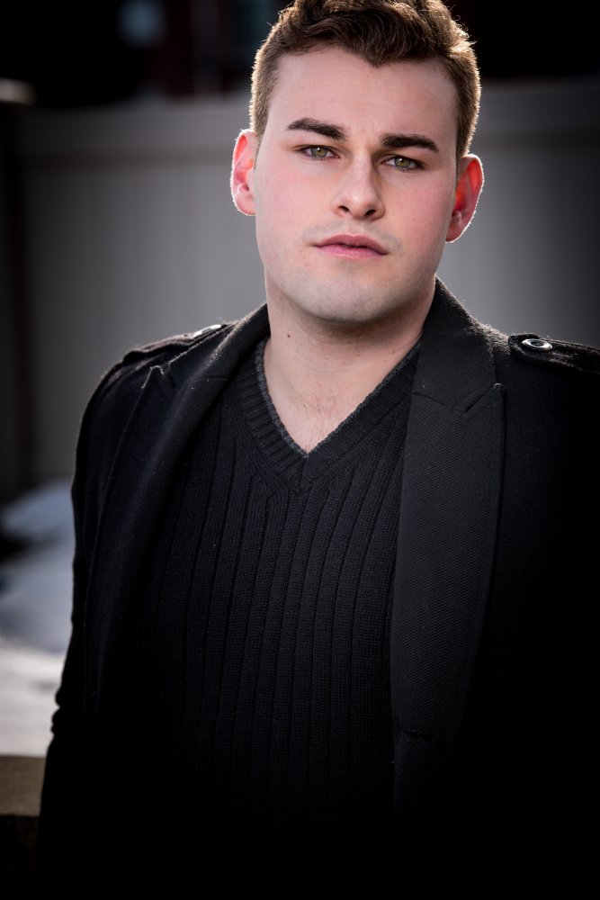Shayne Hartigan
