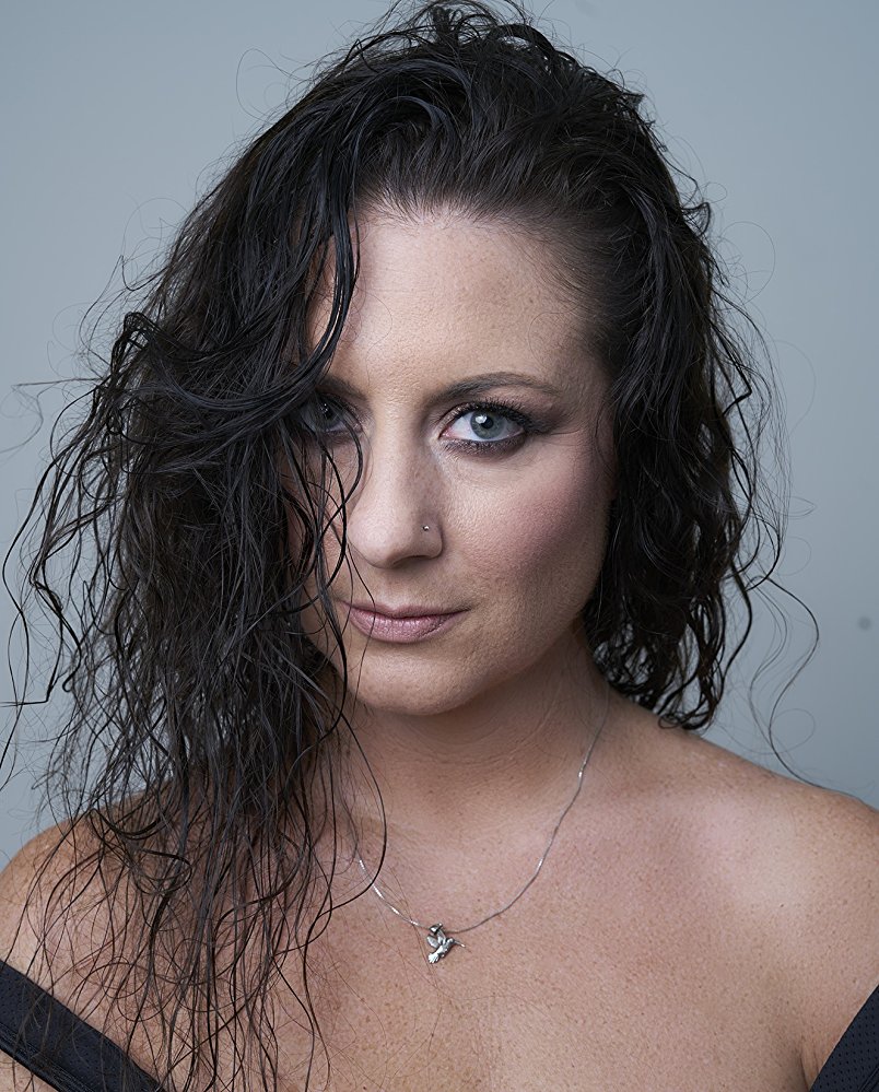 Jennifer Nangle