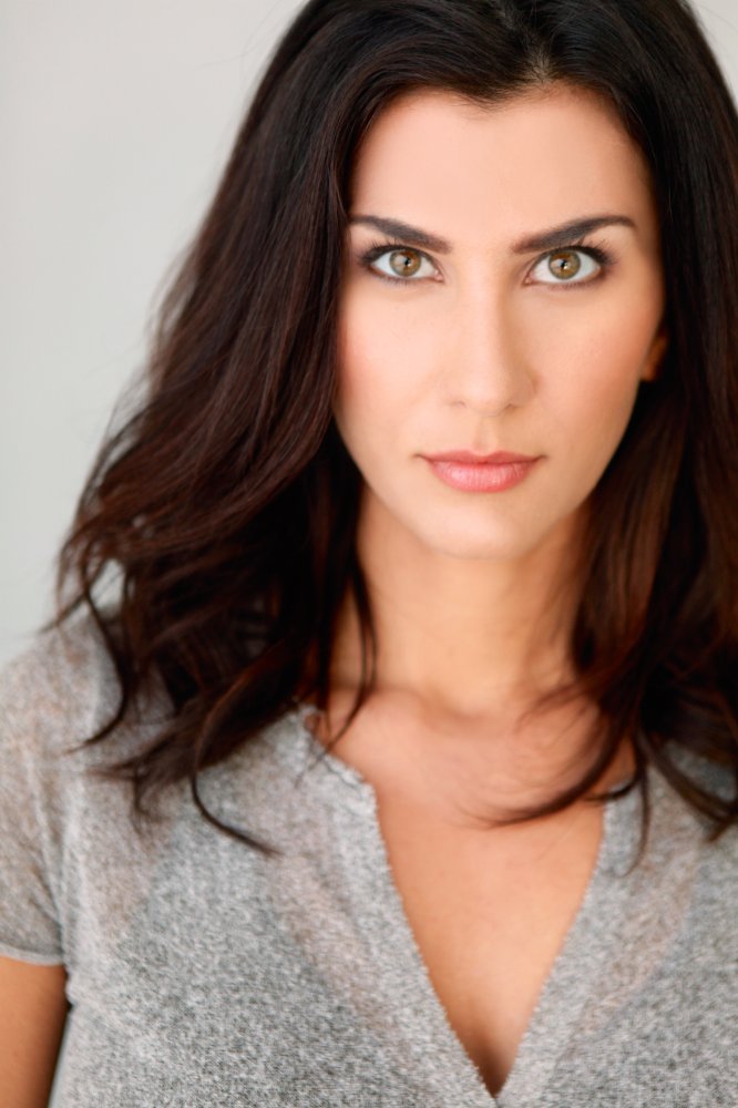 Sofia Toufa