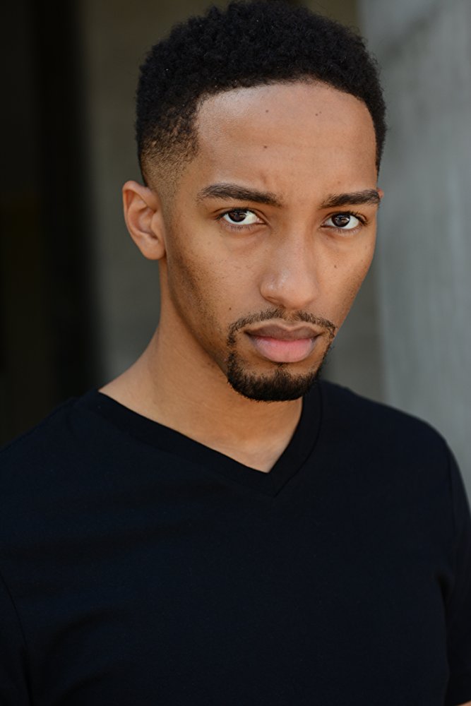 Pierre T. Curry