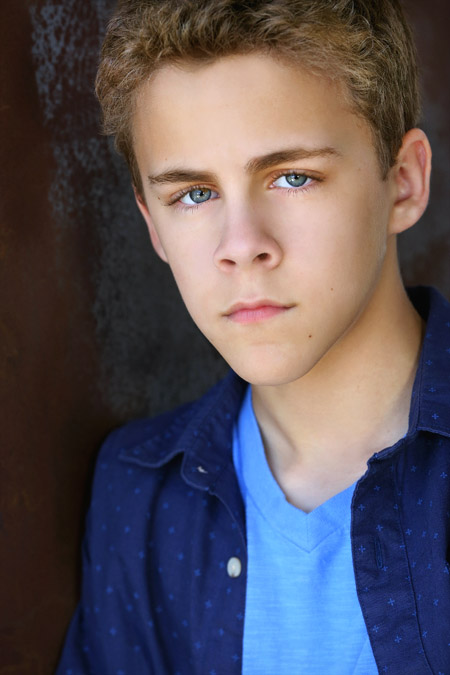 Tyler Carney