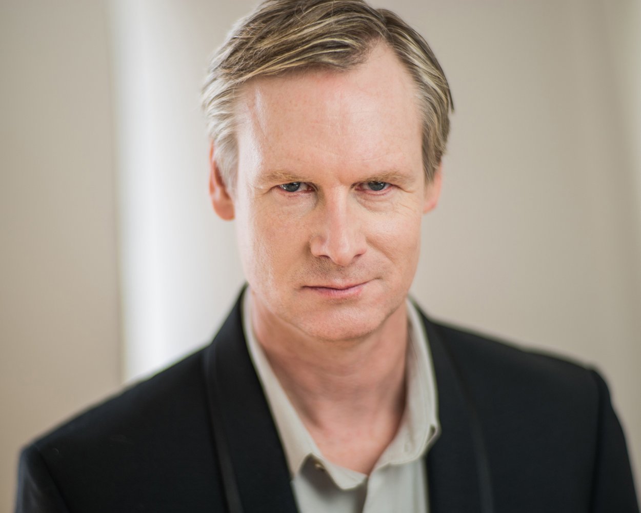 Ingo M. Holst