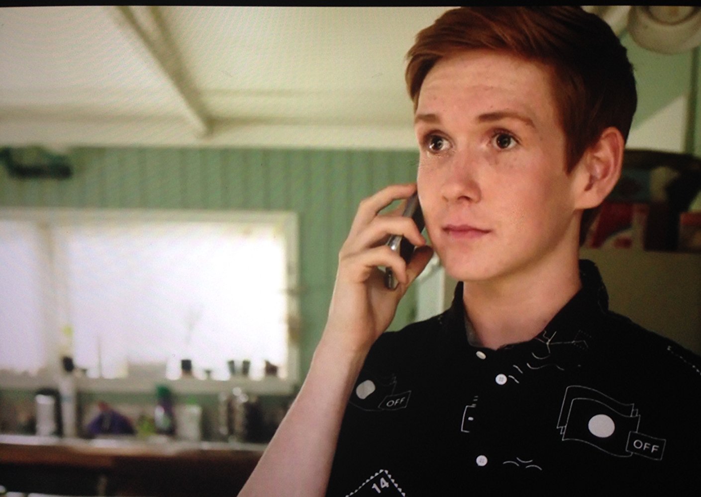 Arlo Turner