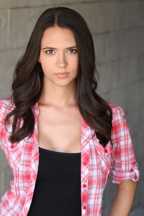 Laura Sexton