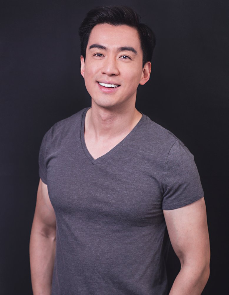 Johnny M. Wu