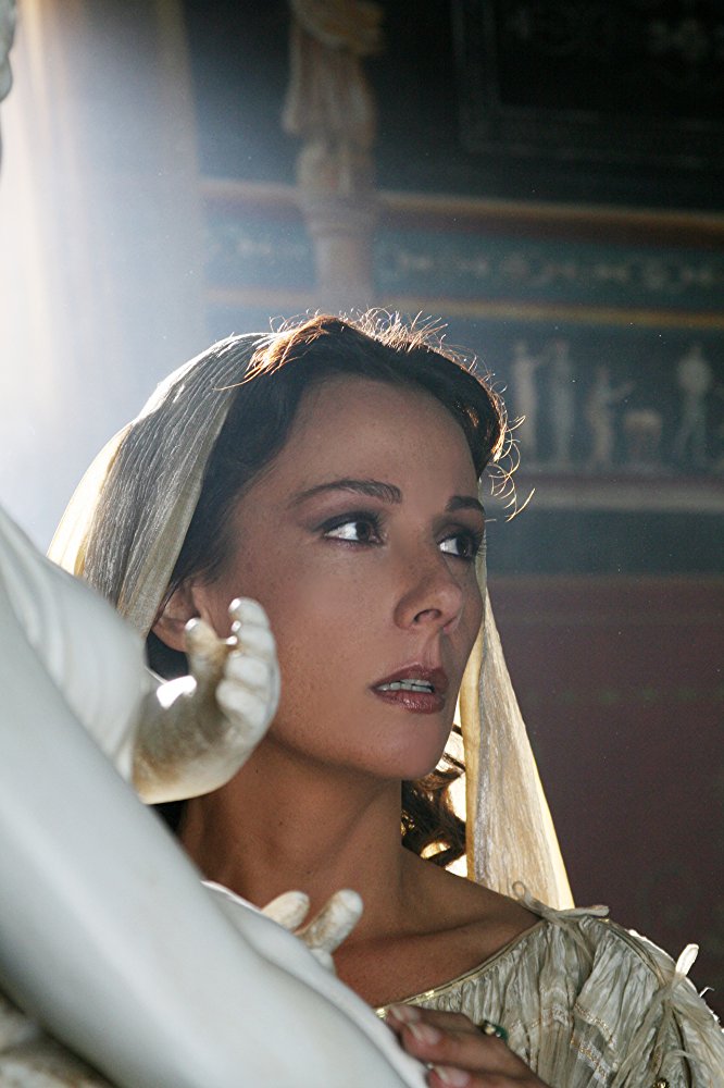 Claudia Procula