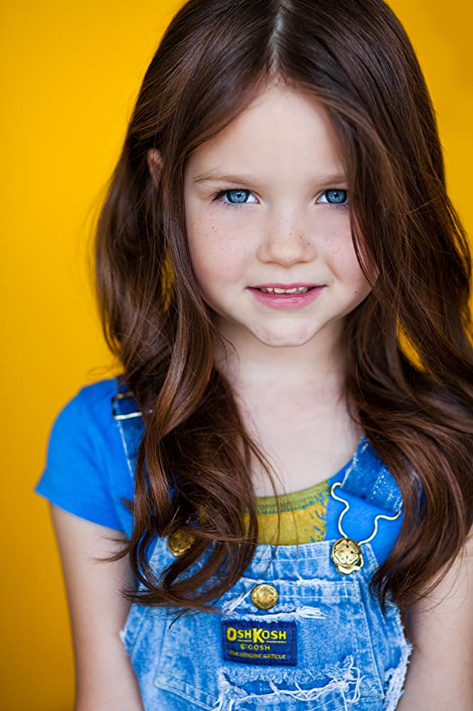 Gia Davis