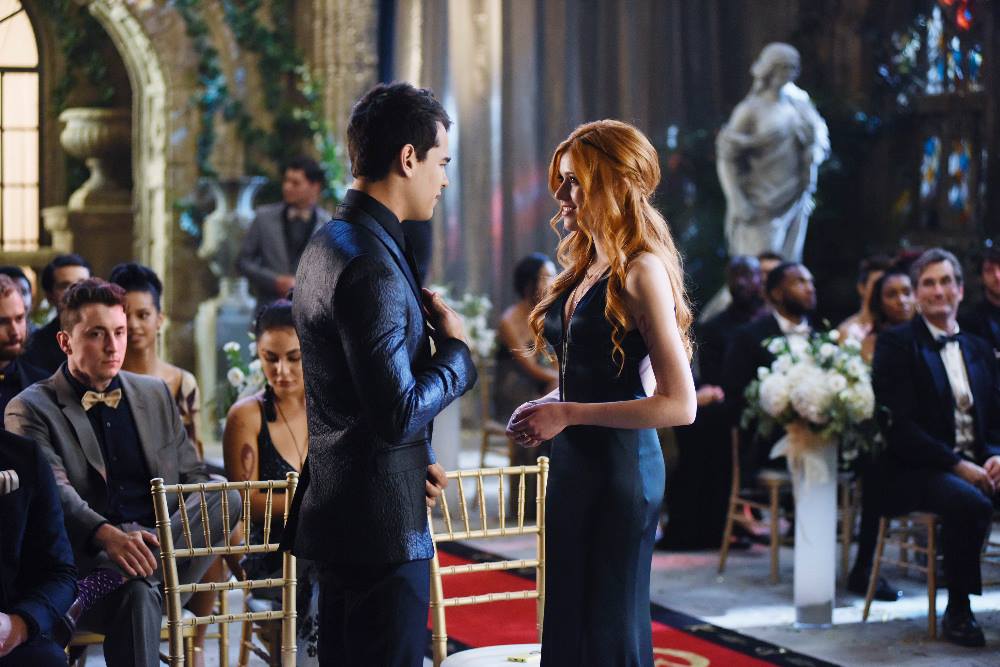 Clary Fray