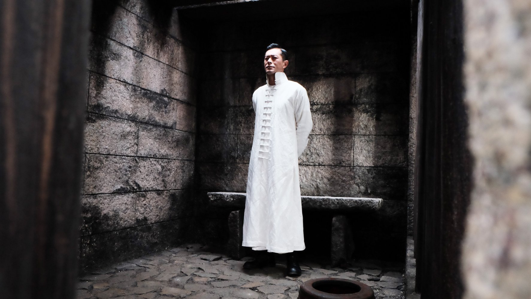 Louis Koo