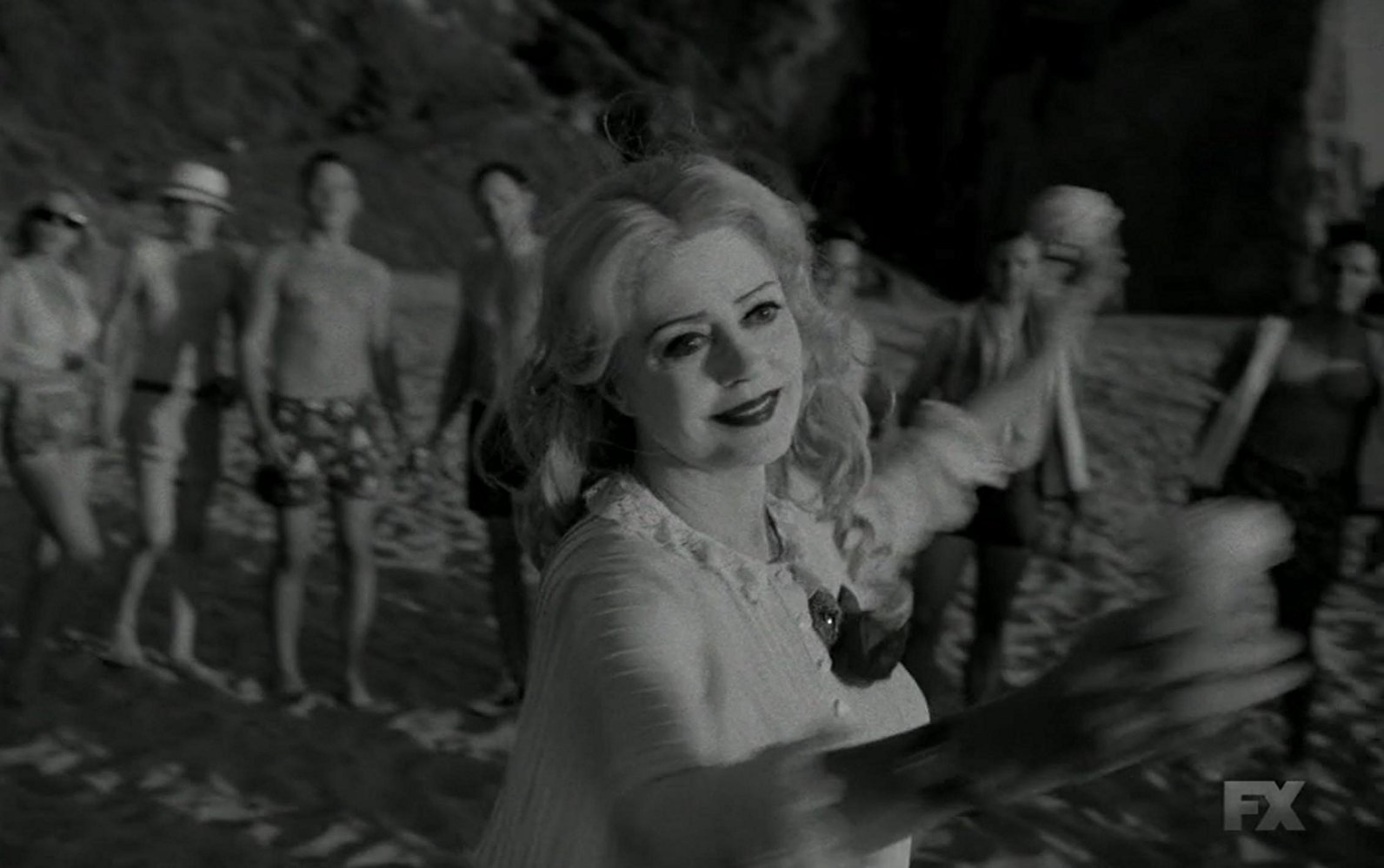 Bette Davis