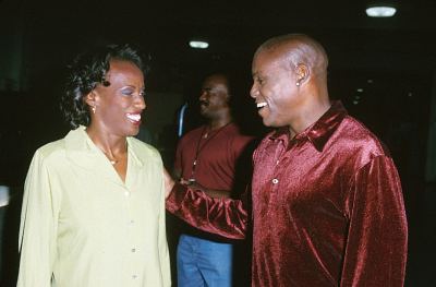 Carl Lewis