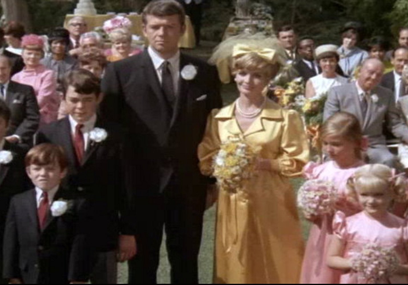 Greg Brady