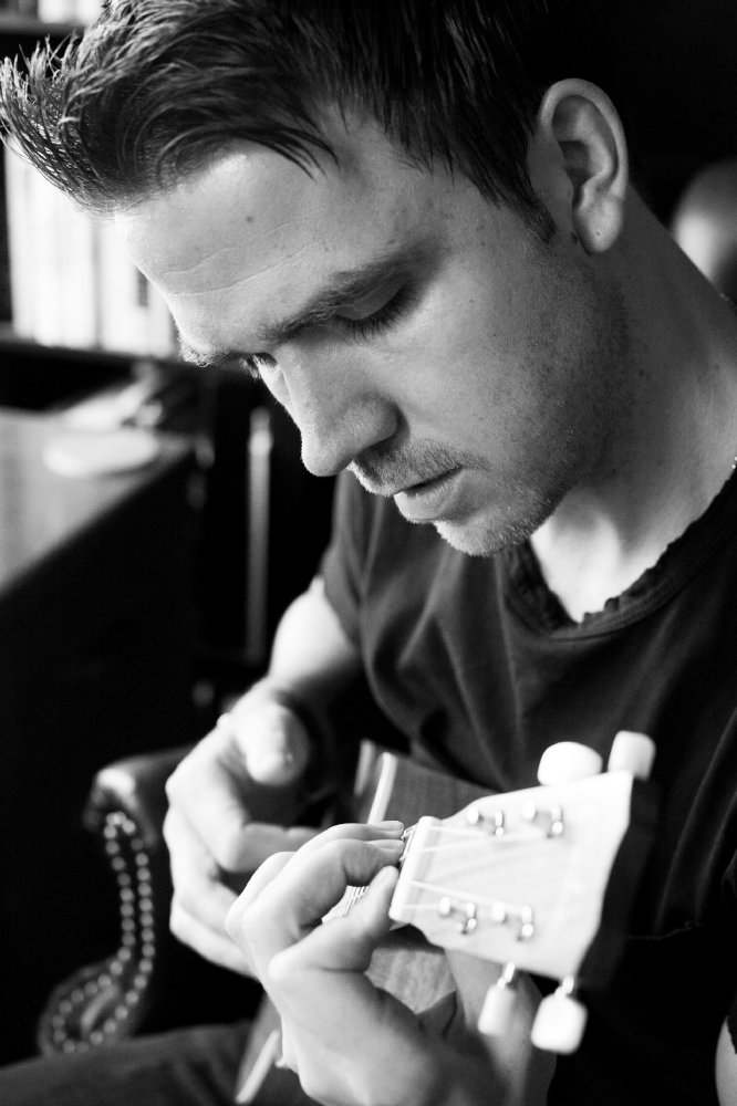 Ian Clay