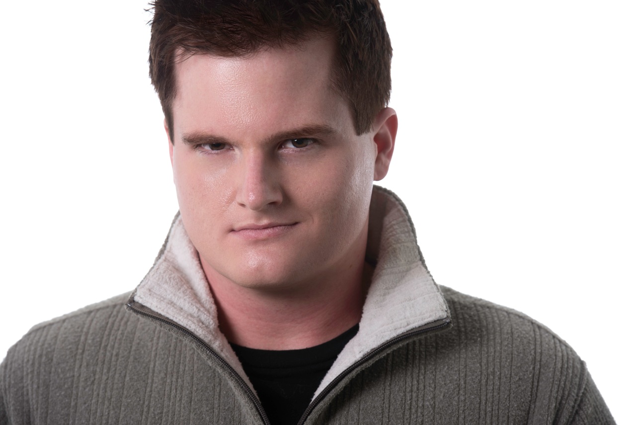 Scott Olsen