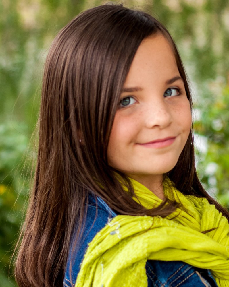 Camryn Cregger