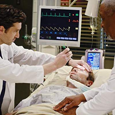 Dr. Archer Forbes Montgomery