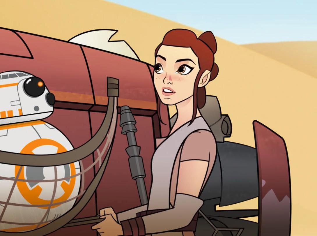 Rey