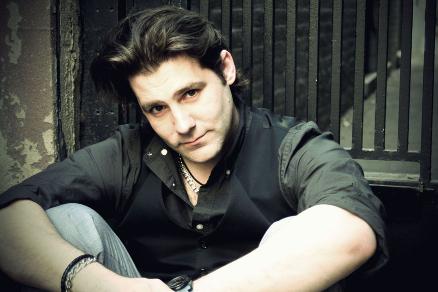 Jonathan Weirich