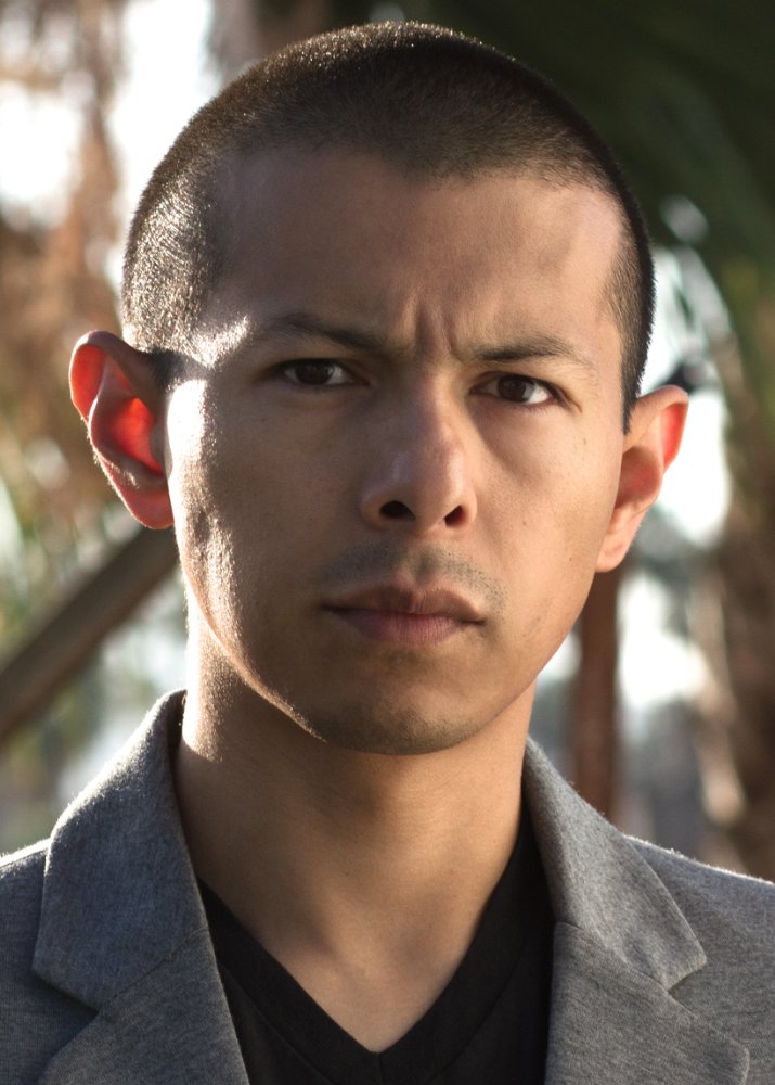 Hansel Ramírez