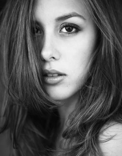 Gina Gomez