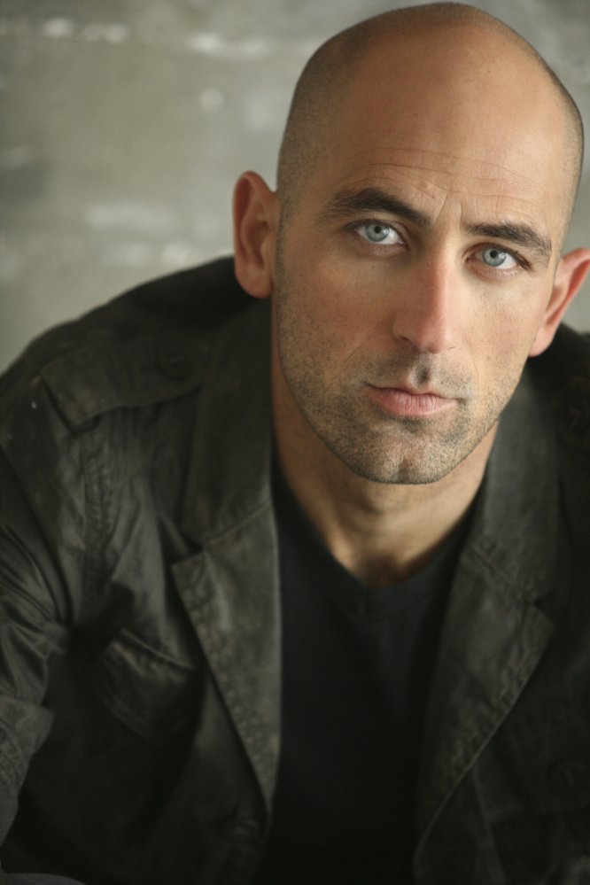 Anto Boghokian