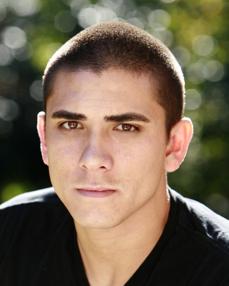 Jared Losano