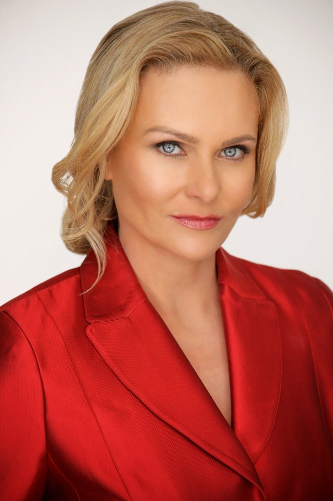 Rosanna Iversen