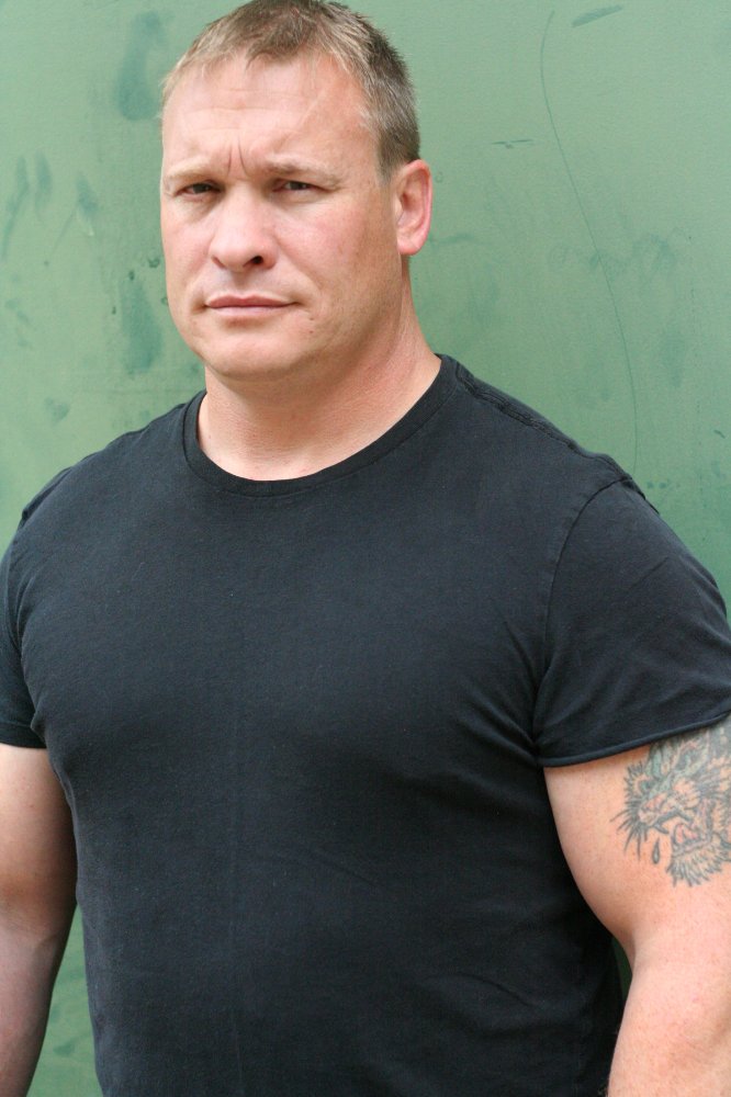 Michael Whinnett