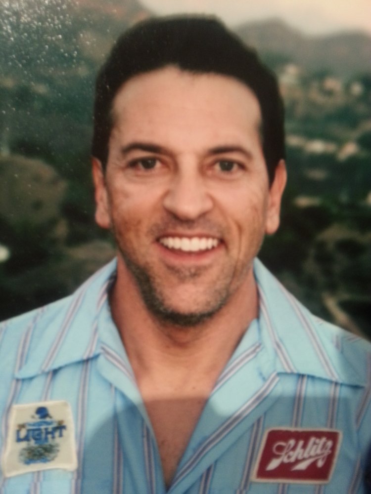 Leon David Franco