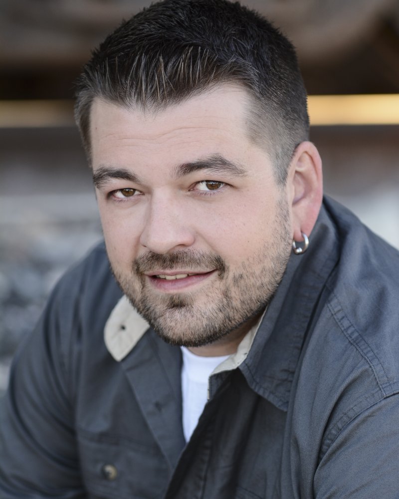 Michael Adkins