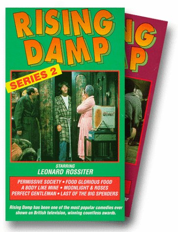 Leonard Rossiter