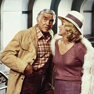 Buddy Bowers, Buck Hamilton