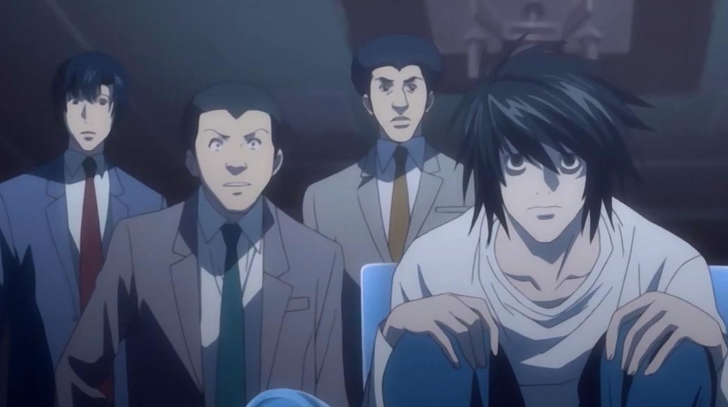 Shuichi Aizawa