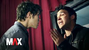 Max Schneider
