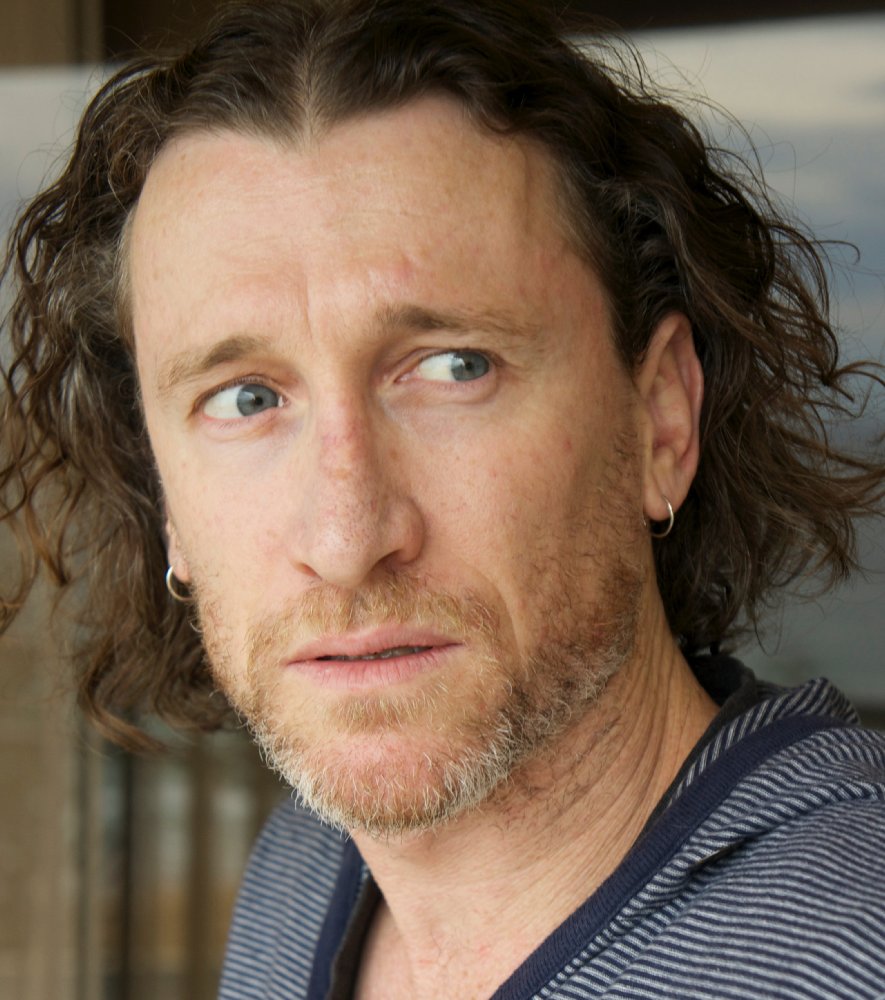 David Collins