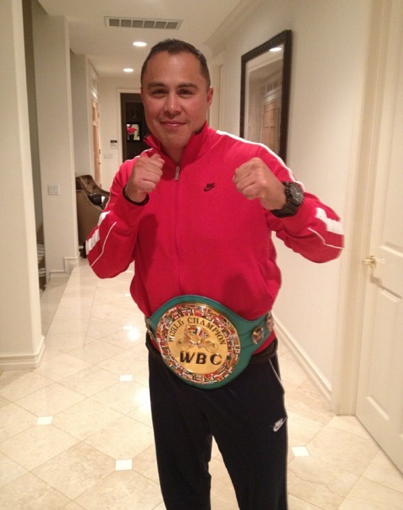 Sal Lucio
