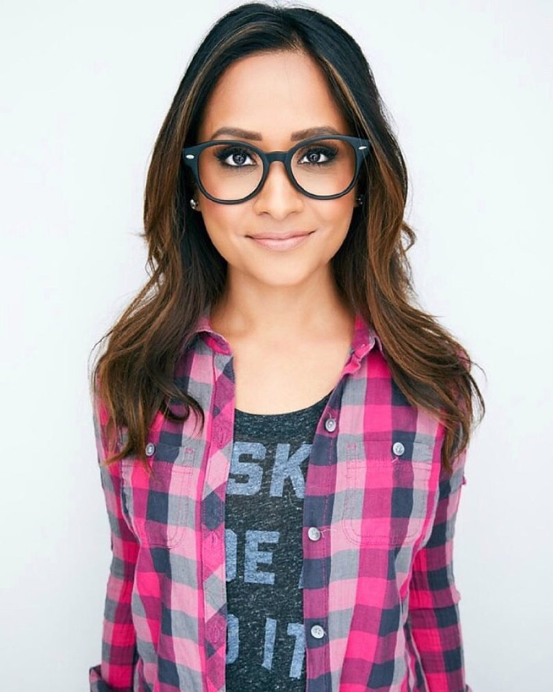 Lara Shah