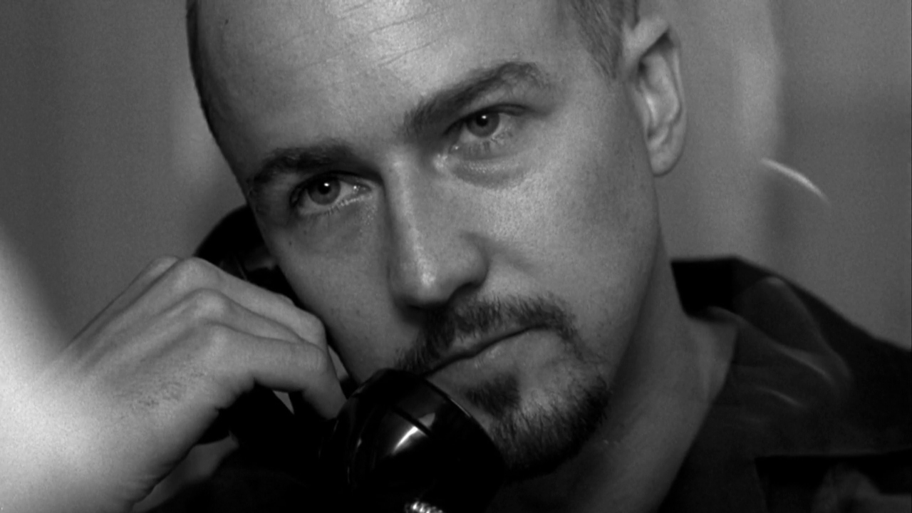 Derek Vinyard