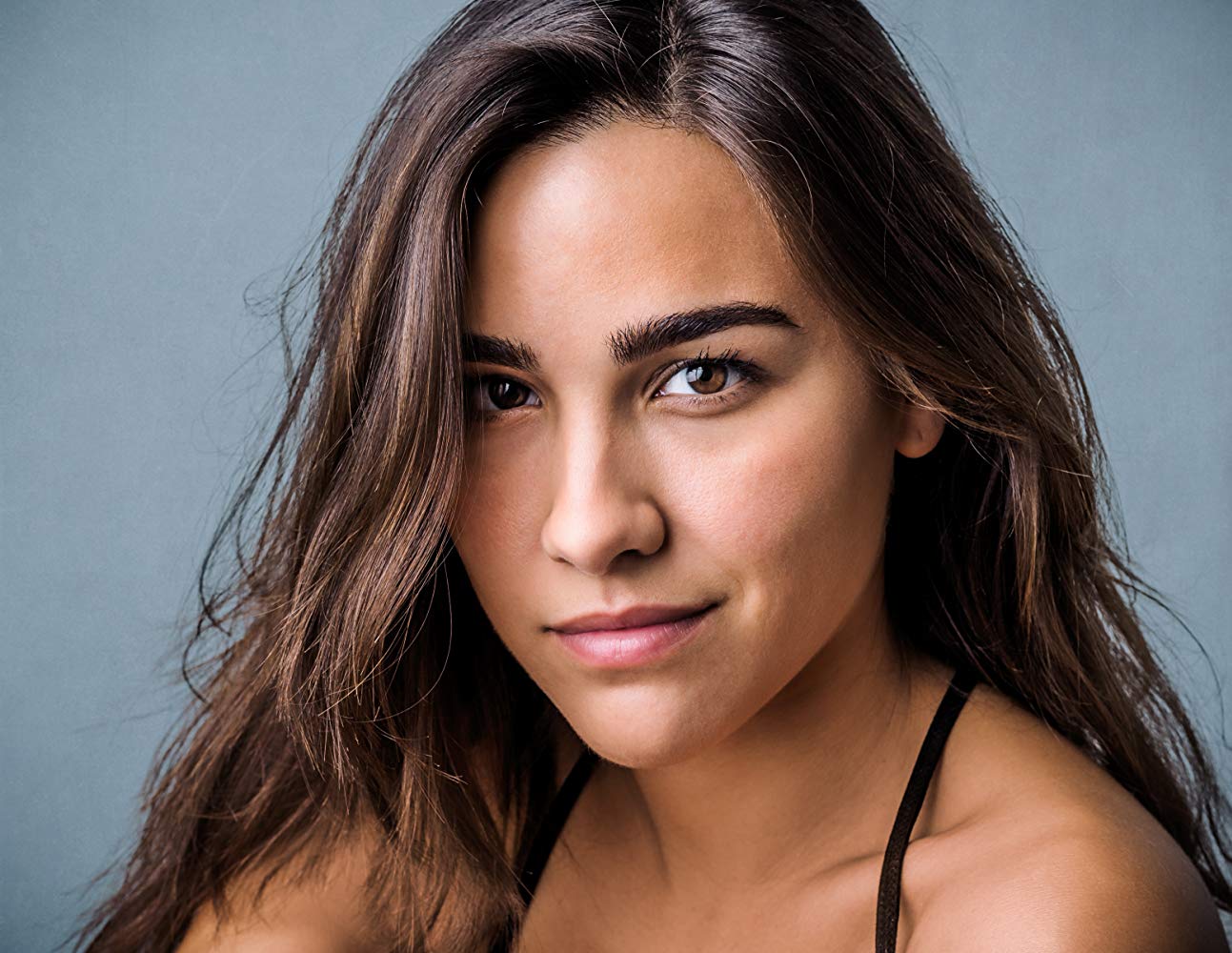 Daniela de la Fe