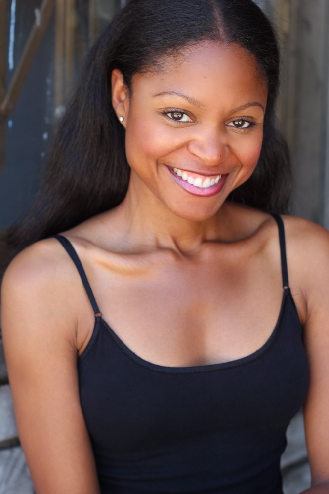 Tanisha Rachelle