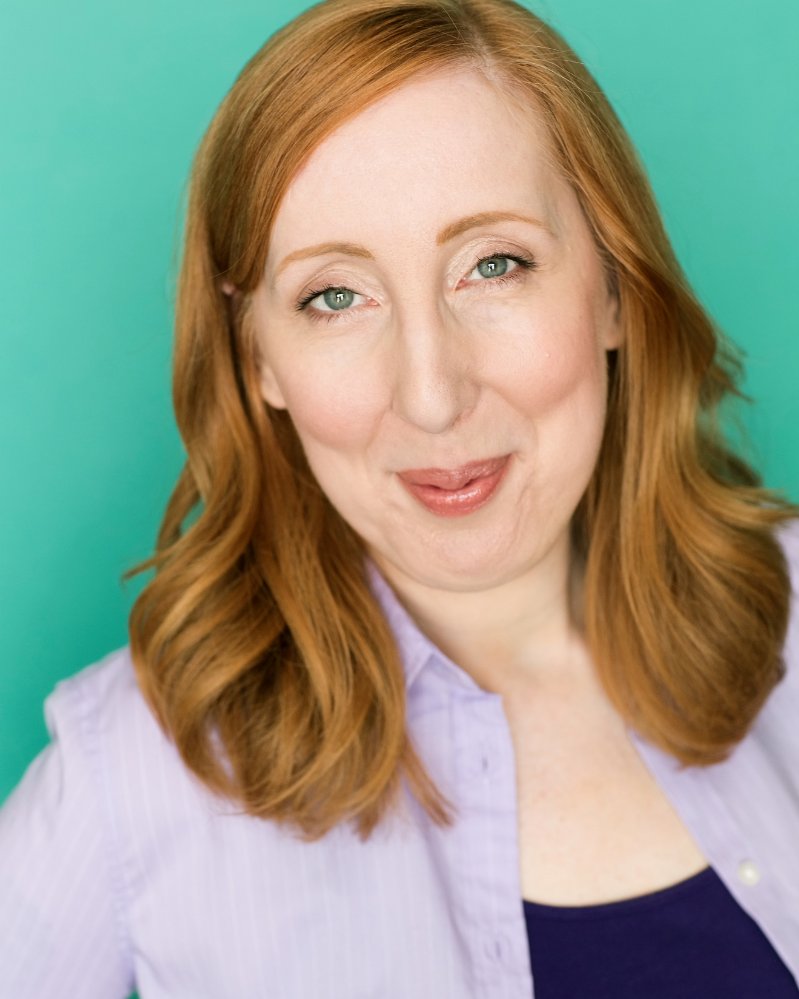 Jennifer Kenyon