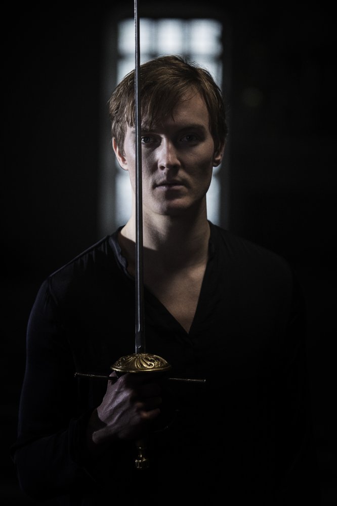 Benjamin Stender
