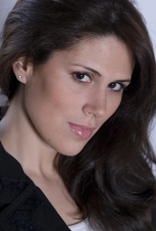 Sara Gabrielle Paterno