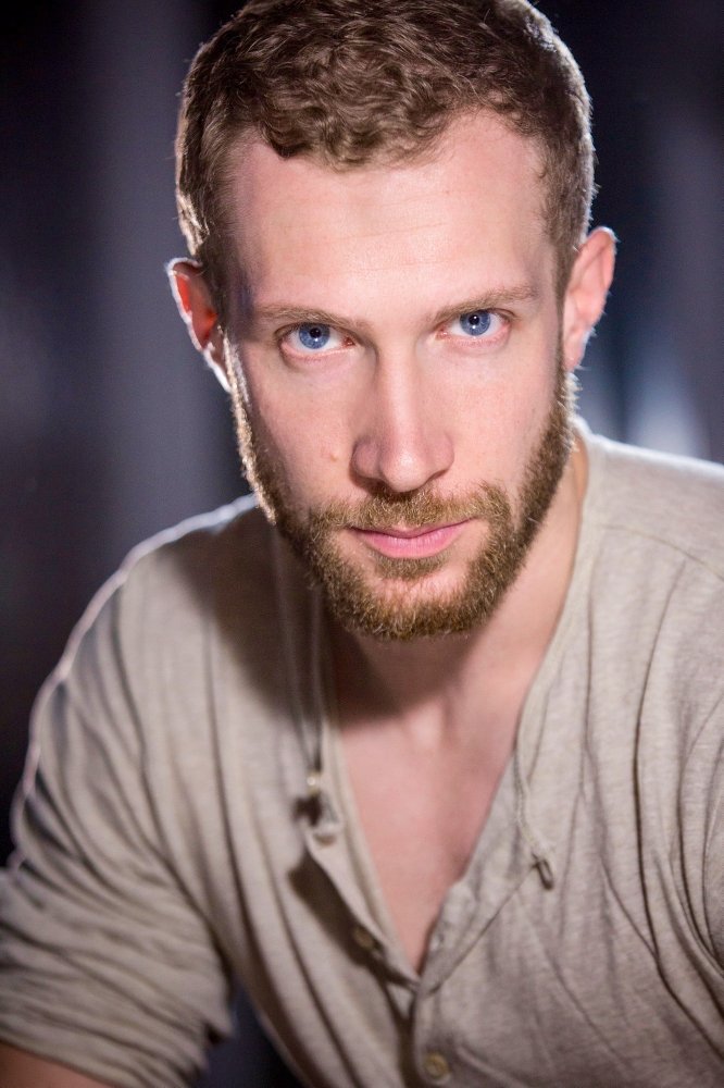 Jamie Maclachlan