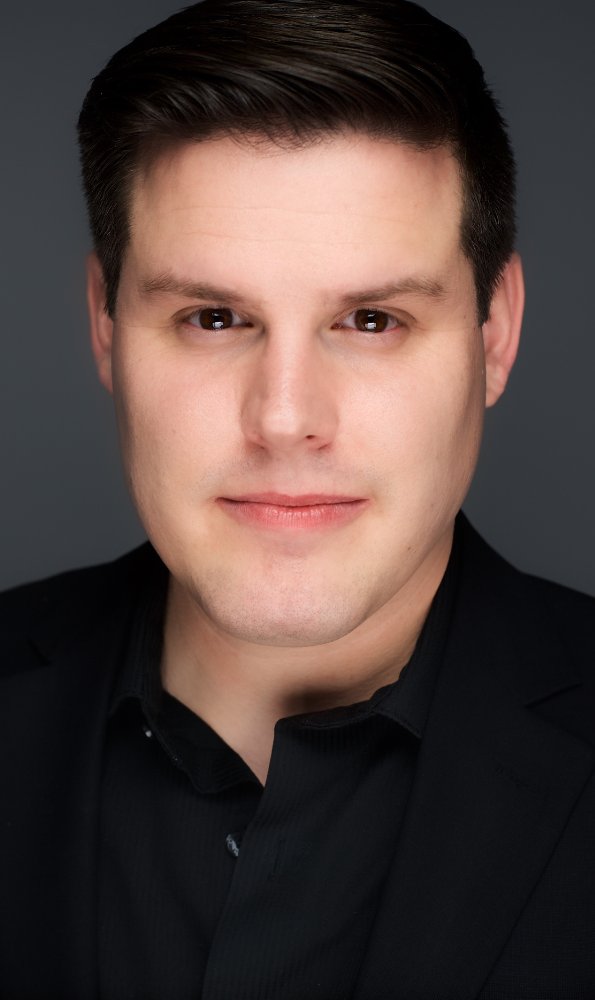 Nick Bishop