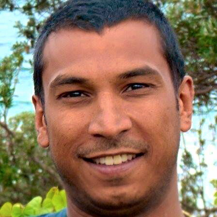 Rohan Siva